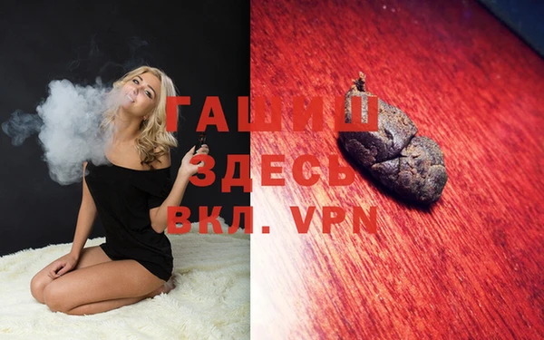 гашик Алексеевка